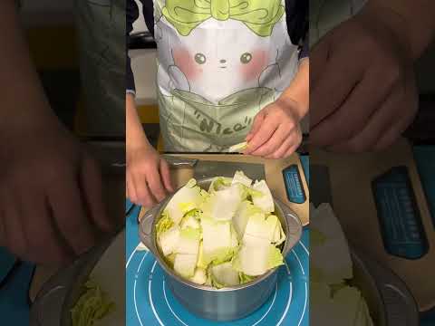 Episode 4 / Electric vegetable slicer vs cabbage #Mincer #food