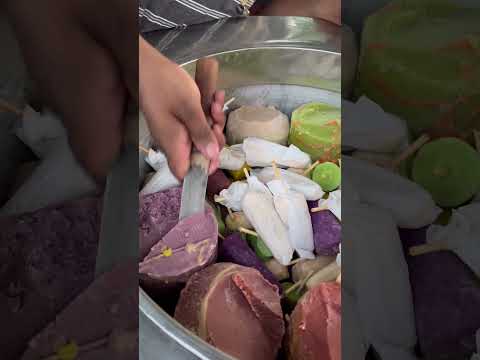 Mix flavour ice cream #shorts  #shortfeed