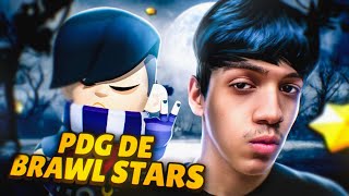 EDGAR TOUT DERNIER OR 3 (92ème Titre)