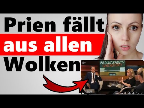 Grundschullehrerin lässt Bildungsministerin auffliegen!