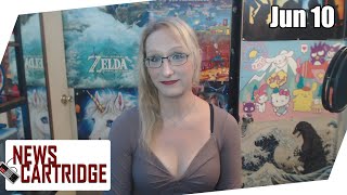 News Cartridge June 10th, 2025 Borderlands 2 Review Bombed