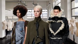 What Happens At The Polimoda Graduate Show