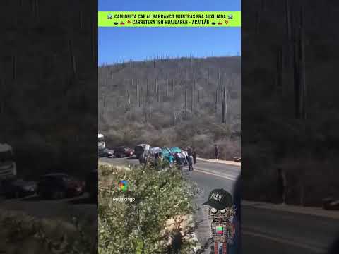 πβ POR ANDAR DE ACOMEDIDOS π²π½