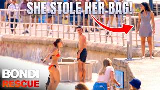 Procrastinating? Watch These Shocking Bondi Rescue Moments Instead