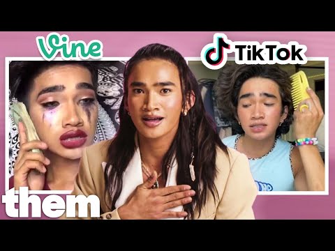 Bretman Rock on Self-Made Success, How a Breakup Led to a Mansion & Beauty Industry's "Ugly" Side