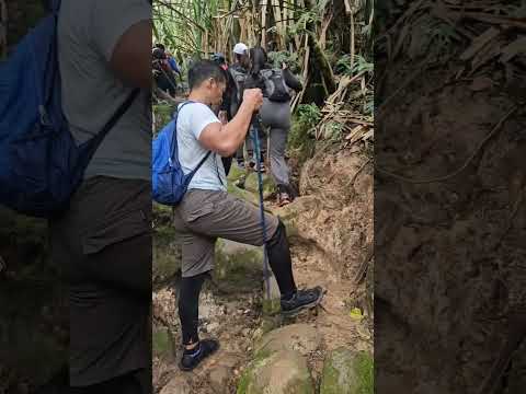 Olahraga Outdoor KAWAH RATU