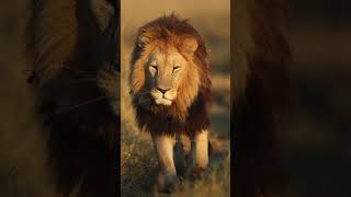 My $15000 Canon setup vs my phone.  Worth it?  #photography #safari #lion