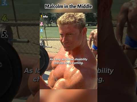 How to Tame Gym Bros with Pure Brainpower ๐ง ๐ช๐