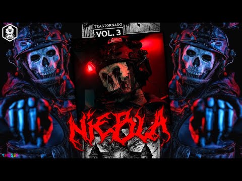 XHUZER – "NIEBLA" (LETRA) #TRASTORNADOVOL3