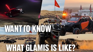 This Is Why Everyone Goes to Glamis Sand Dunes😎
