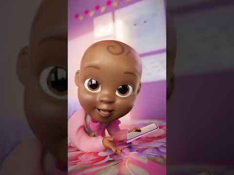 Qai Qai - I hope y’all are ready | Qai Qai Songs & Cartoons for Kids | #shorts