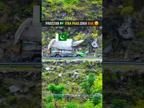 Pakistan or POK ? India Pakistan Unique Border | Last village Of Kashmir 🇮🇳| #indiapakistanborder