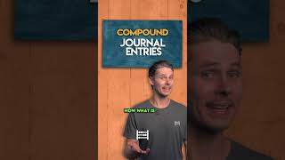 Simple vs Compound Journal Entries: Explained in (Almost) 2 Minutes!