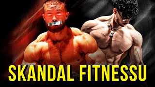 „NATURALE” ZNOWU OŚMIESZYLI FITNESS