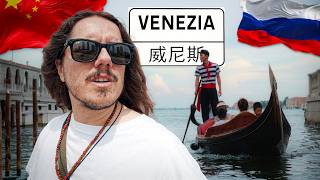 dentro la città più bizzarra della Cina