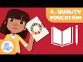 Education Accessibility and Quality Issues