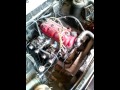 Toyota 2tc with 40 webers side draughts Obrázok autora