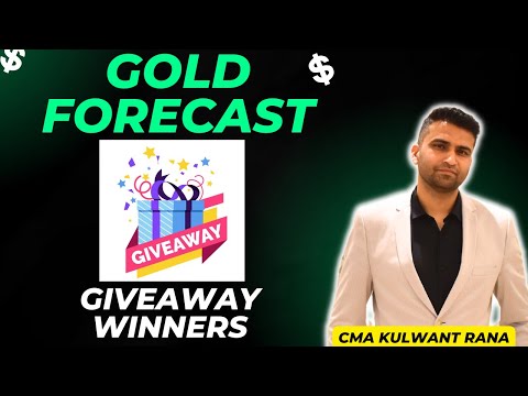 GOLD MARKET ANALYSIS II FOREX MARKET ANALYSIS II WEEKLY FORECAST 16-20th Dec #giveaway  #trading