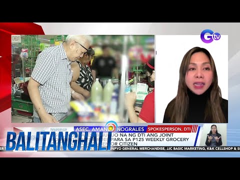 Balitanghali live 2025 streaming today