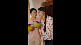 Today Xiao Jing only eats ducks! What do you like to eat? #My Rural Life #Food Sharing #Dishes #Gar