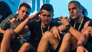 🔴KAKVE SU OVO DRAME NA BALKANU??