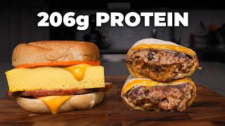 Eat this and lose 20lbs effortlessly.