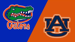 FLORIDA vs AUBURN Predictions & Top Plays NCAAF Week 3 Picks Betting College Football 9/19/26
