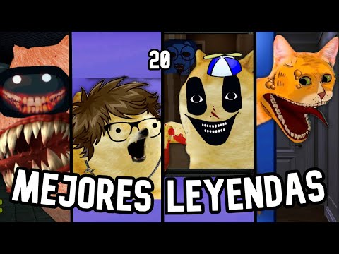 MEJOR TERROR 20 (Gorefield, Intensamente, Among Us y más) - Hilos con cheems