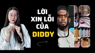 Lời xin lỗi của người đàn ông với 1000 chai dầu em bé || Cô Giáo Quỳnh || Học Tiếng Anh