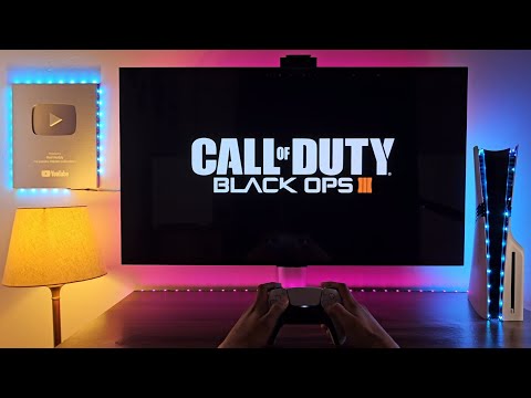 Call Of Duty Black Ops 3 in 2025 | Better than Black Ops 6 ??