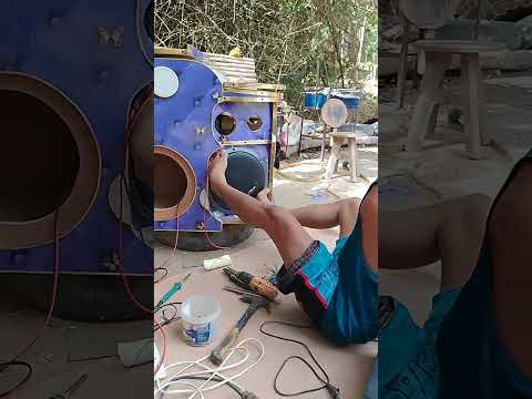 let's make video k machine part 5