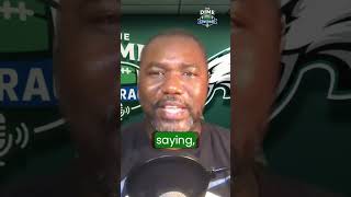 Brandon Ayuk is crying out for help