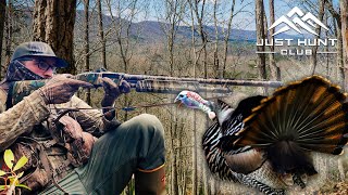 Close Calls & Hard Lessons | Hill Country Turkey Hunting 2025