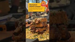 Why Customized Pork Cuts Elevate Premium Foodservice
