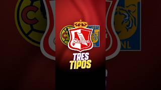 La HIPOCRESÍA de la LIGA MX #futbolmexicano #ligamx