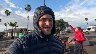 I'M BACK: Alaska to Argentina part 12: Baja CA part 1