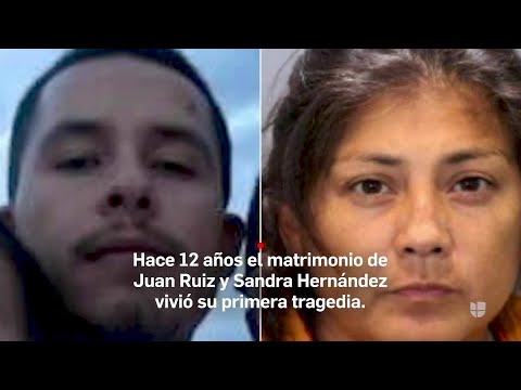 La tragedia se ensaña con una mamá hispana en California