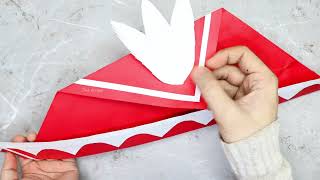 Cara membuat topi karnaval mudah banget dari kertas karton 17 agustus yang ke 80