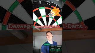 140? Oder doch nicht... 🫠🎯