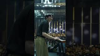宇宙人《 α：回到未來 》音樂大亂鬥！！！