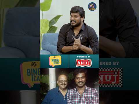 Naanum thaan da Mani 😂🔥Manikandan shares fun memories with SPB