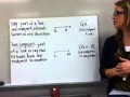 Geometry Concepts and Terminology