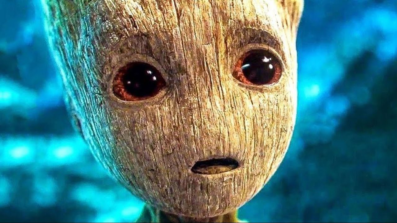 The Untold Truth Of Baby Groot