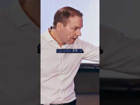 Anbrüllen befähigt niemanden - Mach es lieber so