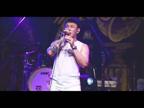 PMC-แสงจันทร์สุวรรณภูมิ-Highlight ปู่จ๋าน ลองไมค์ PMC แสงจันทร์สุวรรณภูมิ Highlight