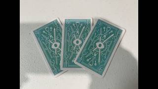 Will you find what your looking for? Pick a Card Tarot Reading by Cognitive Universe 