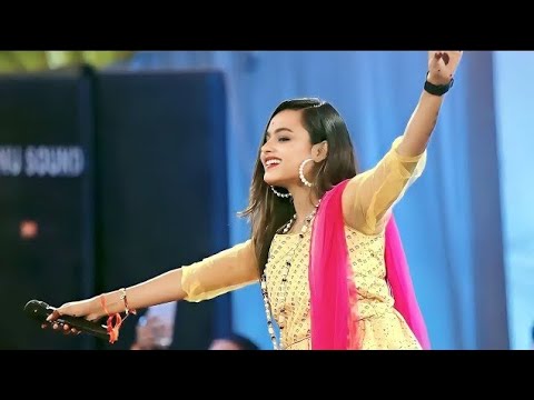 मेरे श्याम का जादू है सर चढ़कर बोलेगा | Mere Shyam Ka Jadu Hai Sar Chad Kar Bolega |Adhishta Anushka