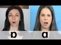 Exploring English Pronunciation Differences