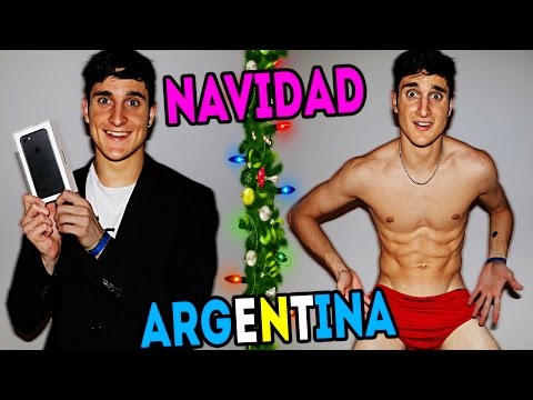 NAVIDAD  - EXPECTATIVA VS REALIDAD