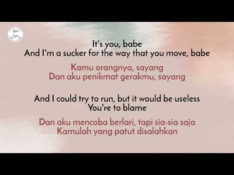 Never Be The Same - Camila Cabello (Lirik dan Terjemahan / &nbsp;Lyrics)